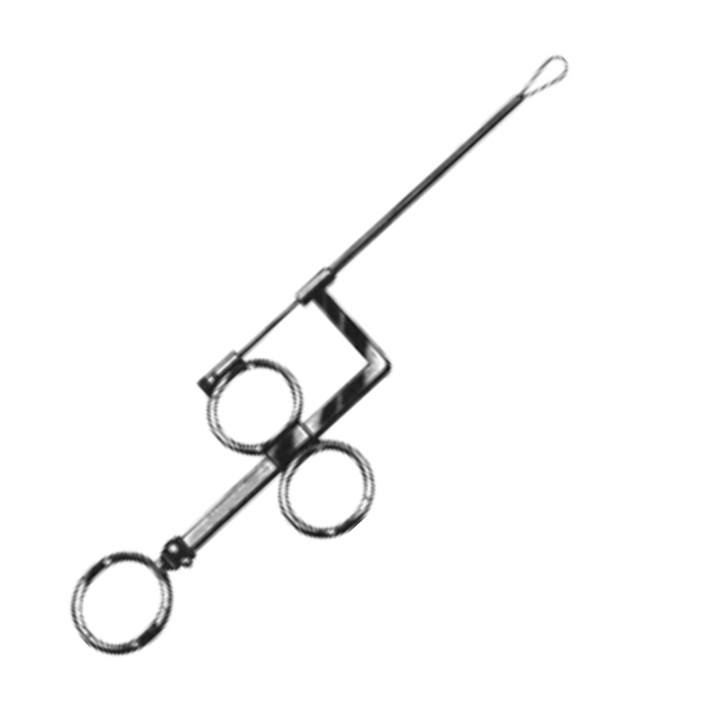 Krause-Voss Polypus Snare