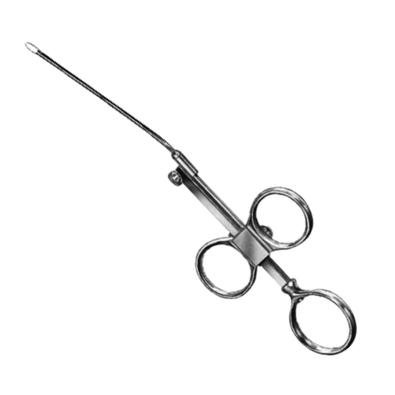 Krause Nasal Snare