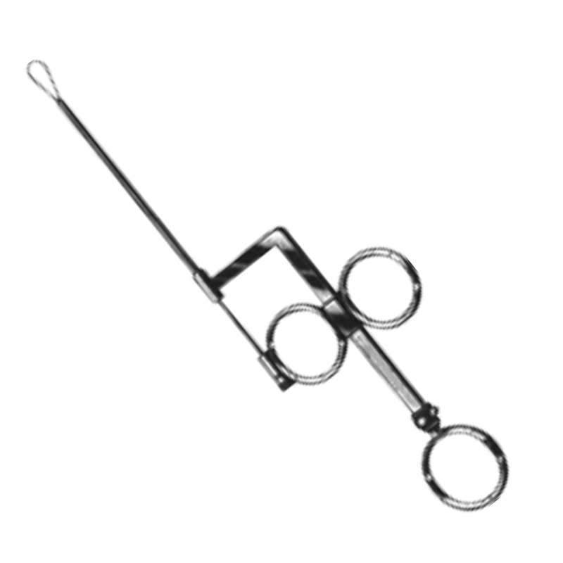 Krause-Voss Nasal Snare