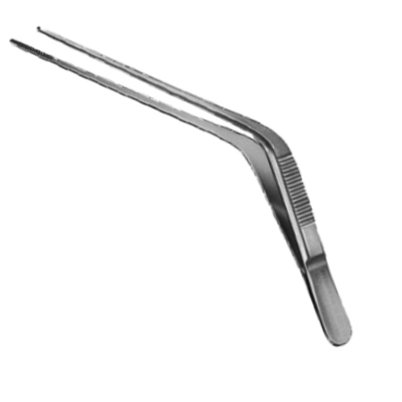 Troeltsch Nasal Dressing Forceps