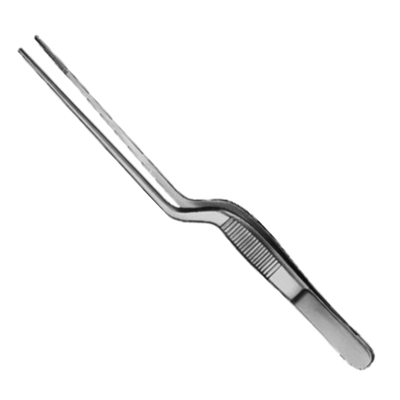 Jansen Nasal Dressing Forceps