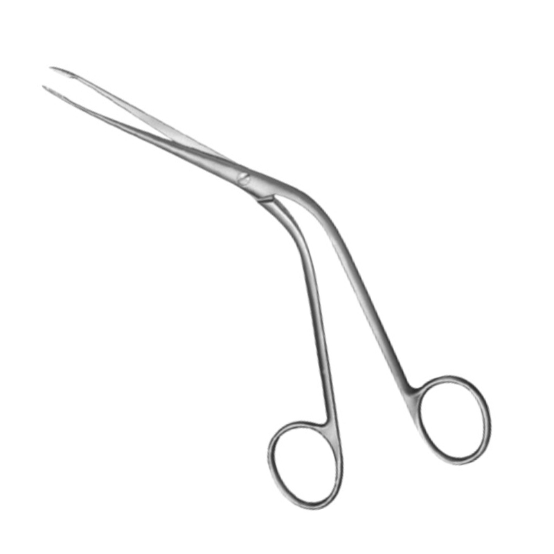 Hartmann Nasal Dressing Forceps
