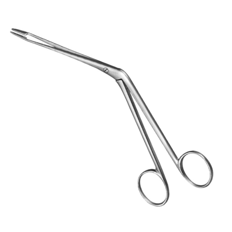 Hartmann Nasal Dressing Forceps