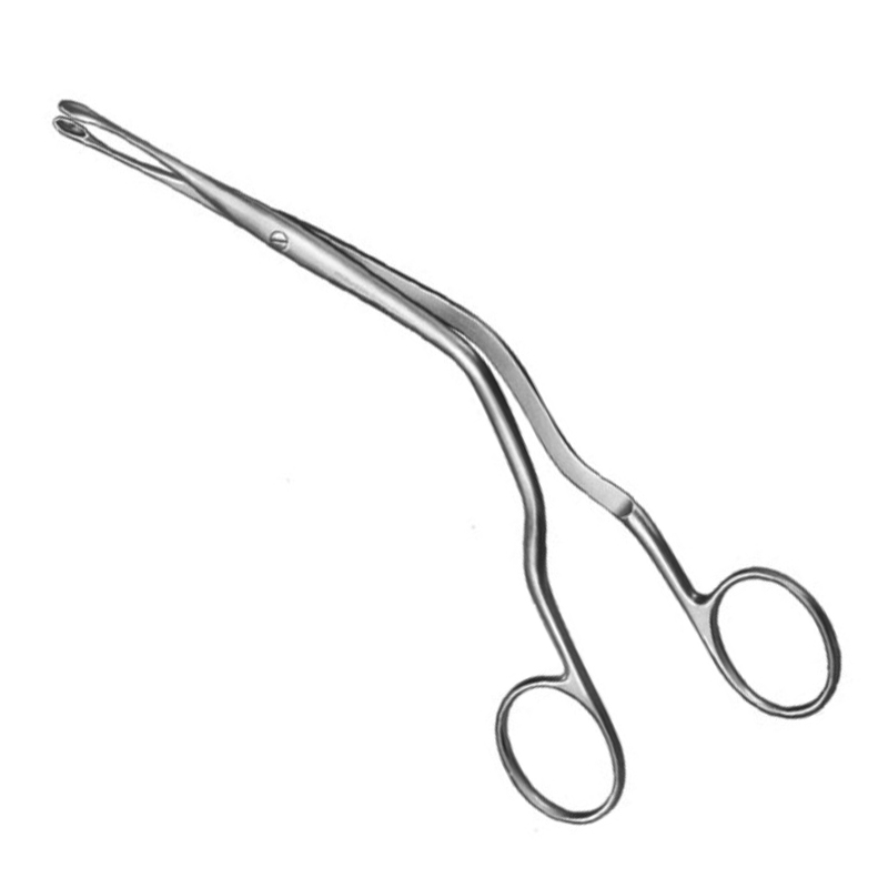 Luc Nasal Cutting Forceps