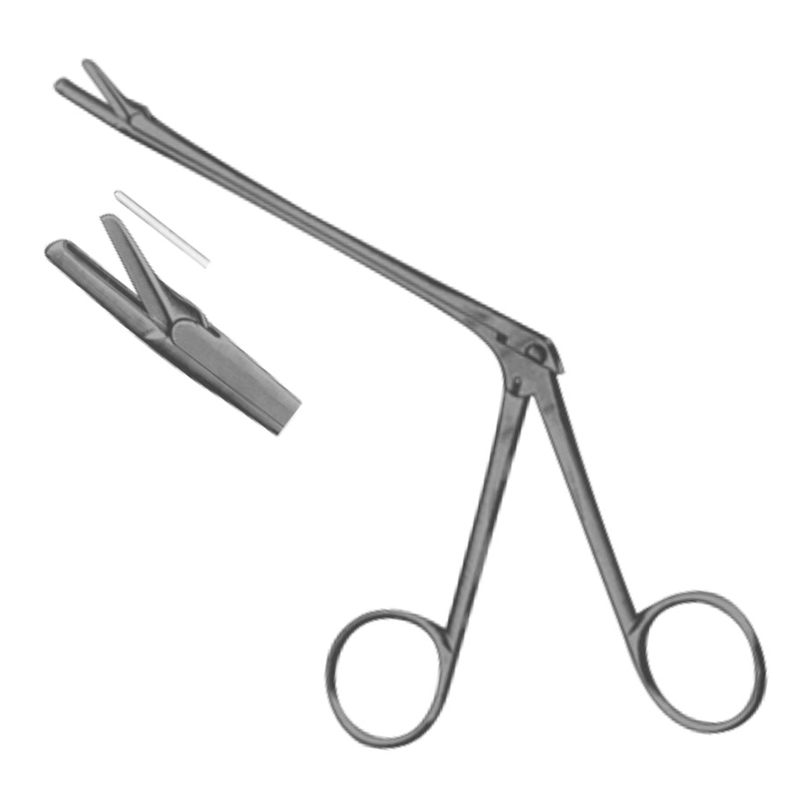 Struycken Nasal Cutting Forceps