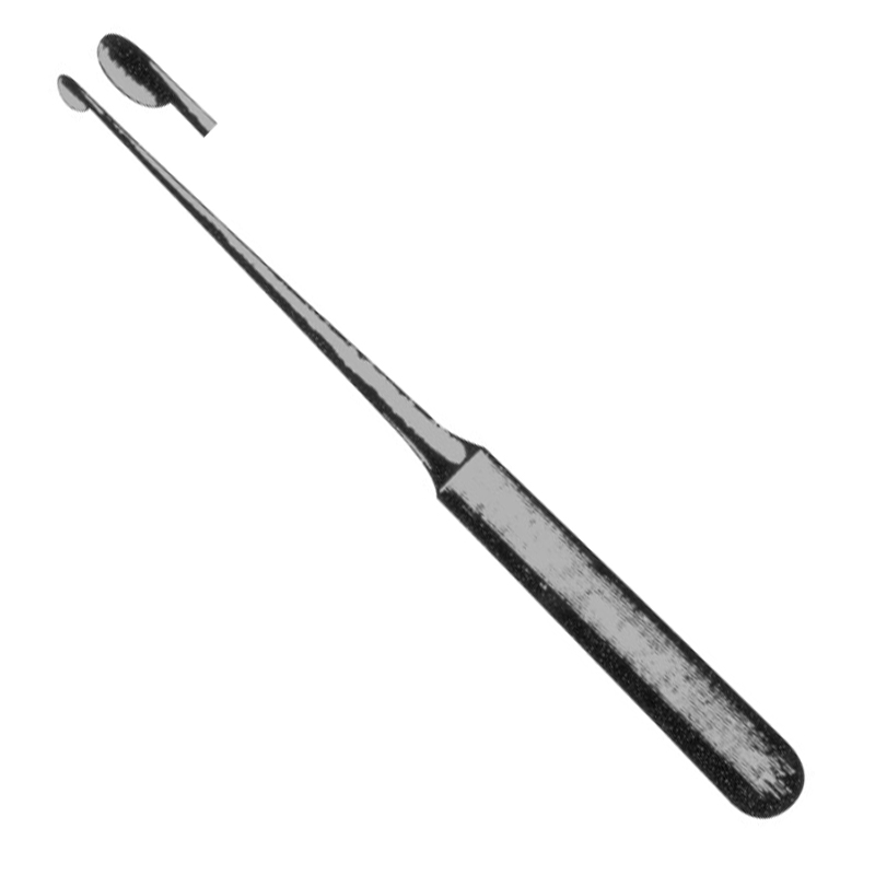Freer Nasal Knife