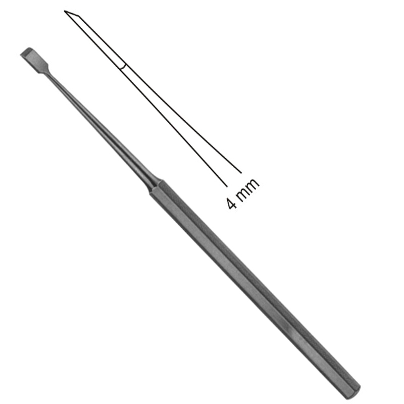 Freer Chisel