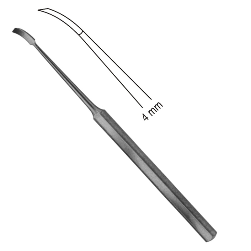 Freer Chisel