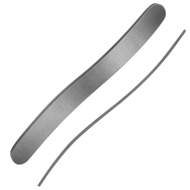Tongue Depressor