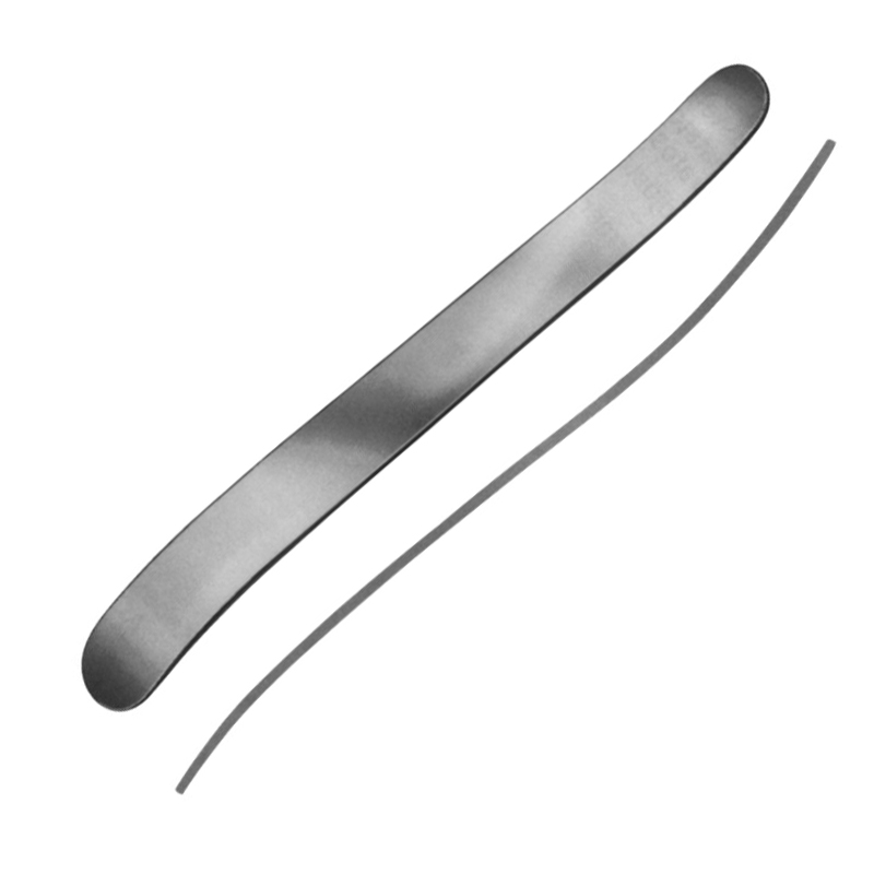 Buchwald Tongue Depressor