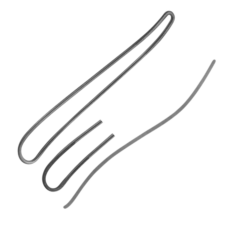 Frenzel Tongue Depressor