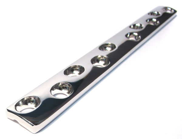 DCP 4.5 , Broad , Stainless Steel
