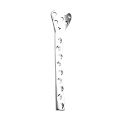 Condylar Buttress Plate 4.5 , right leg