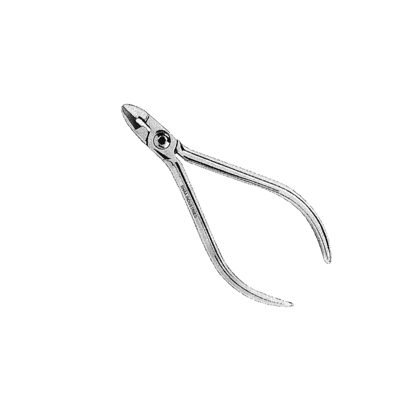 Hard Wire Cutter Plier