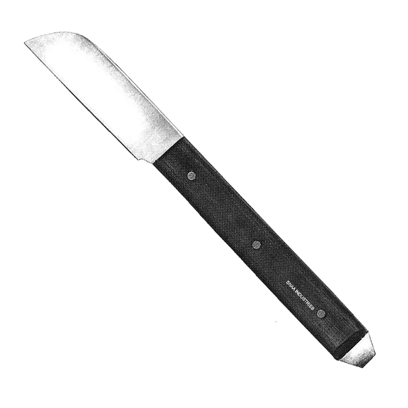 Spatula for Plaster and Alginate
