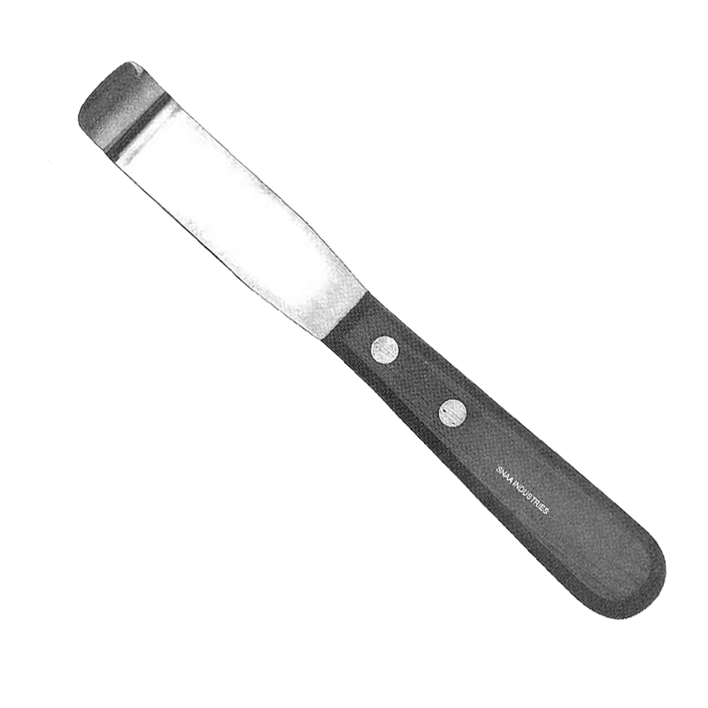 Spatula for Plaster and Alginate