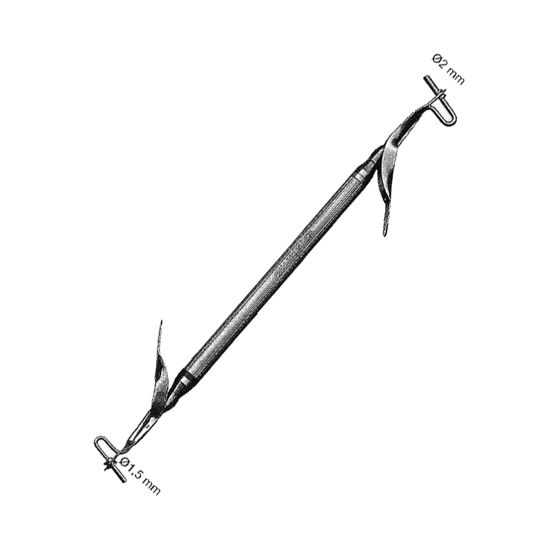 Amalgam Carrier, Medium / Small