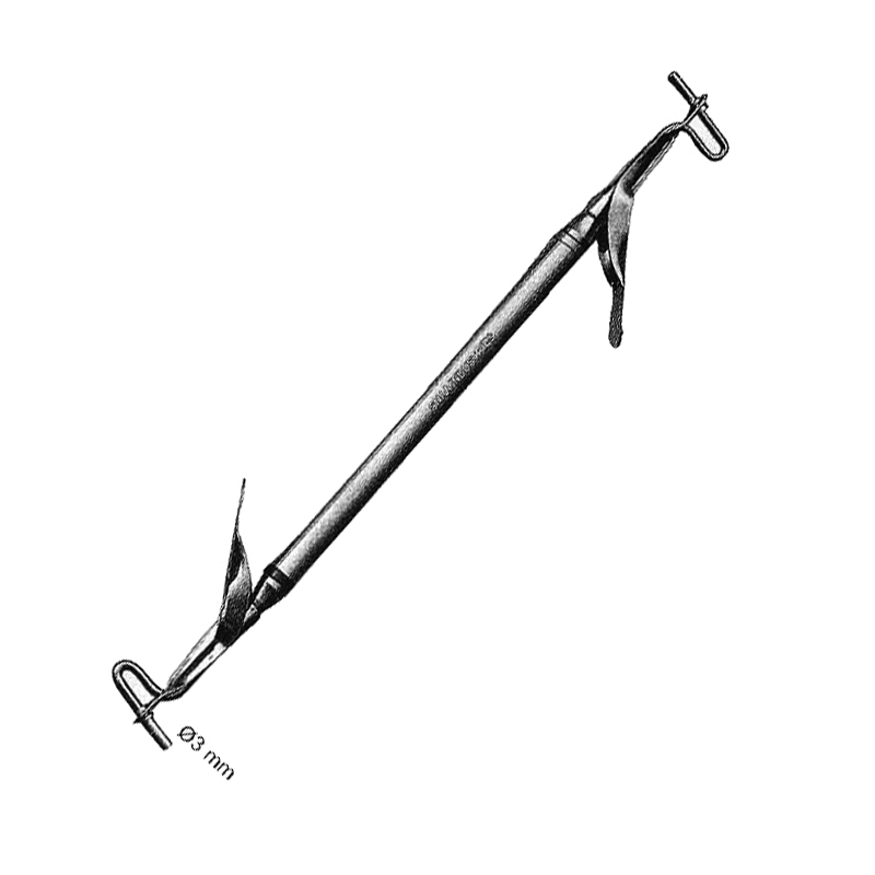Amalgam Carrier, Medium / Jumbo