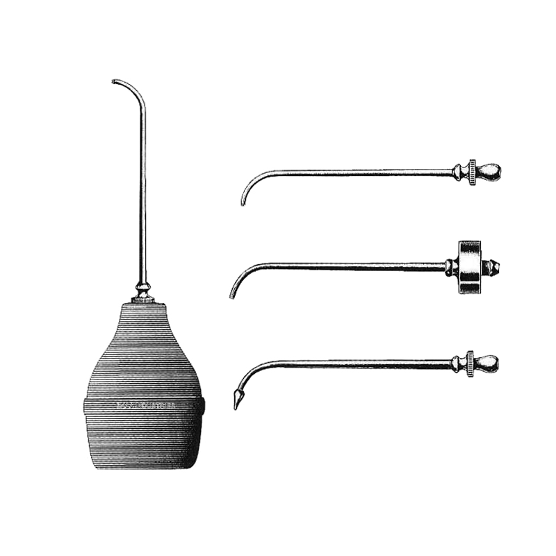 Chip Blower