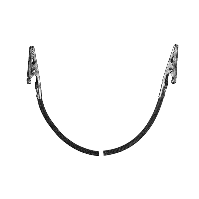 Napkin Holder with Plastic Band