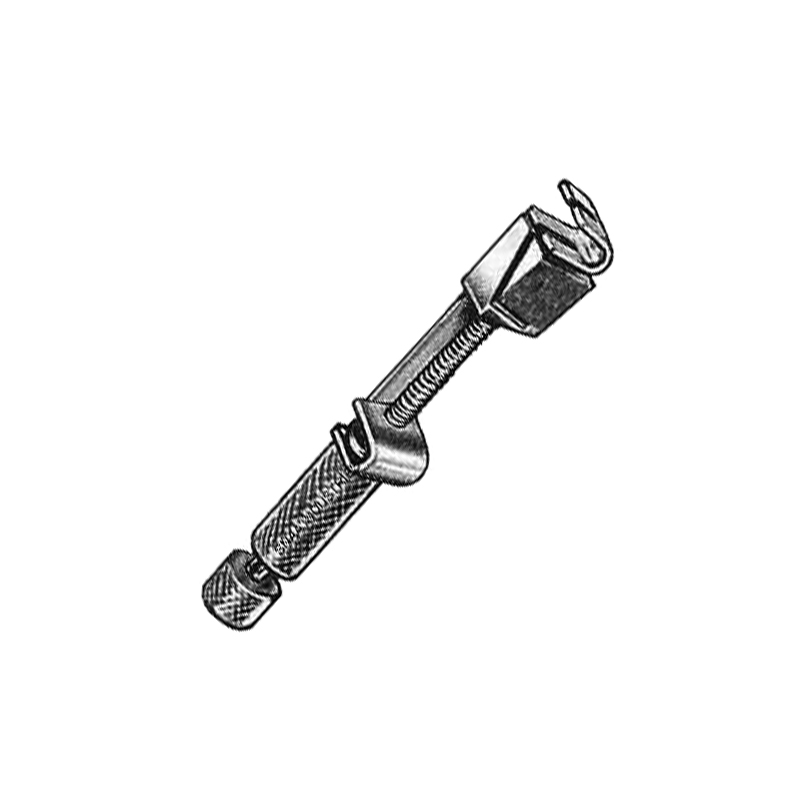 Tofflemire-Senior Matrix Retainer, Fig.3
