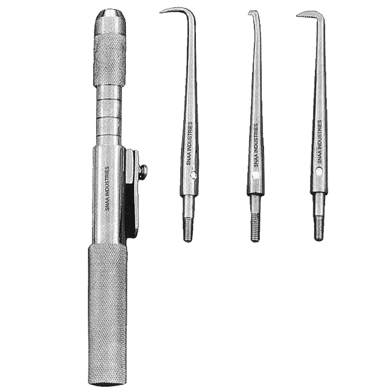 Crown Removers, Automatic