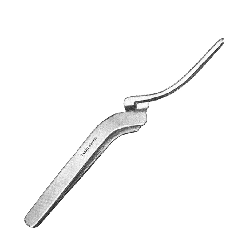 Miller Articulating Paper Forceps