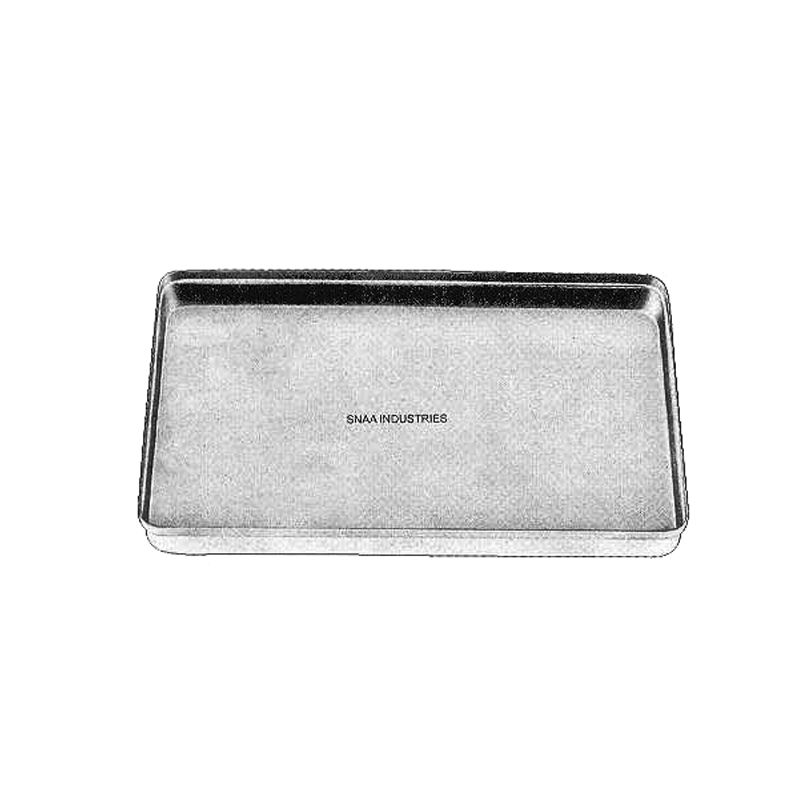 Lid for Instrument Trays