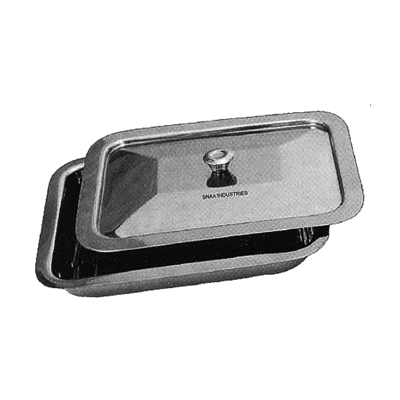 Instruments Tray, 6x8 Inches