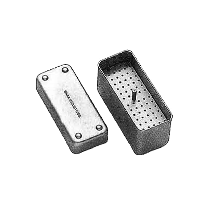 Endodontic Box