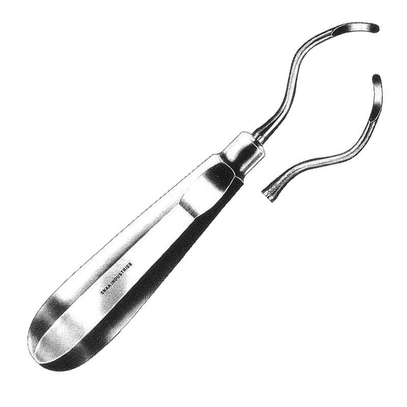 Miller-Apexo Root Elevators Fig.72