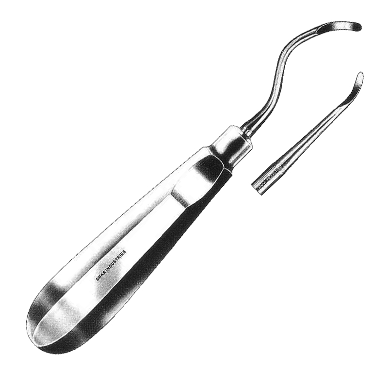 Miller-Apexo Root Elevators Fig.74
