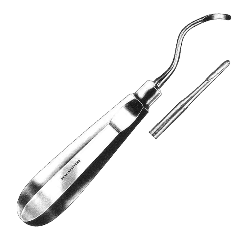 Curtis Root Elevators Fig.51