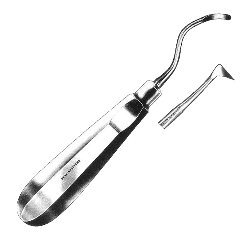 Seldin Root Elevators Fig.1L
