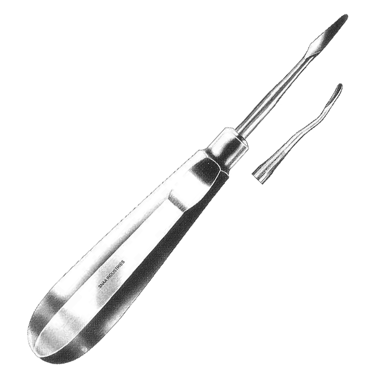 Apexo Root Elevators Fig.302