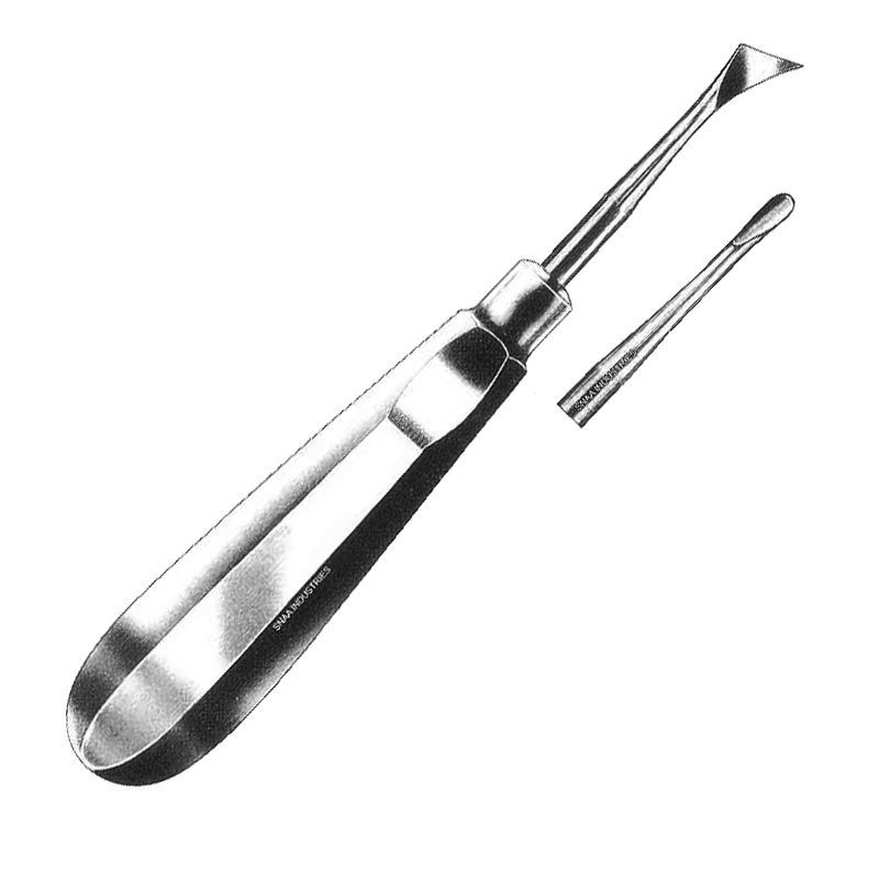 Root Elevators Fig.81A