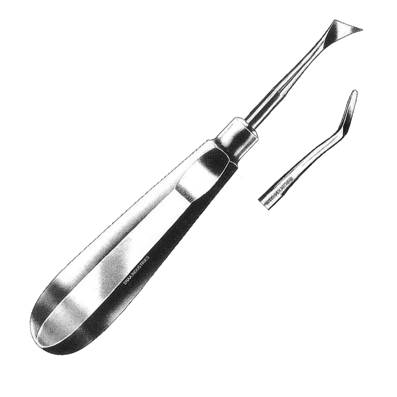 Root Elevators Fig.98