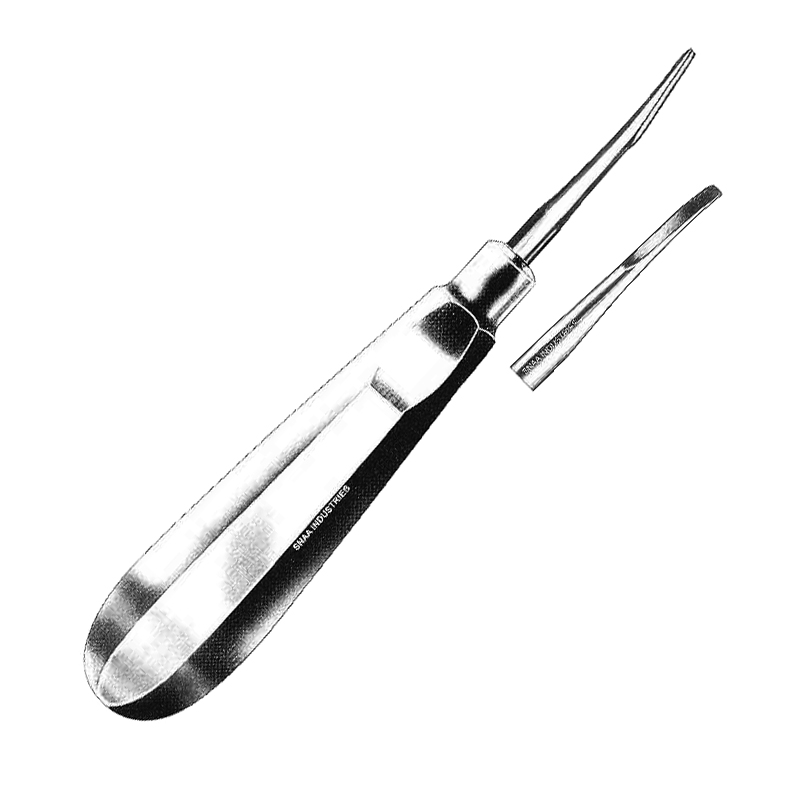 Coupland Root Elevators Fig.2C