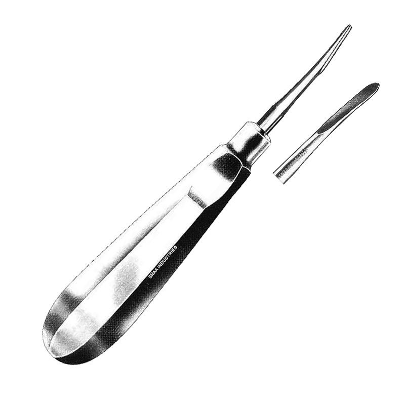 Coupland Root Elevators Fig.3C