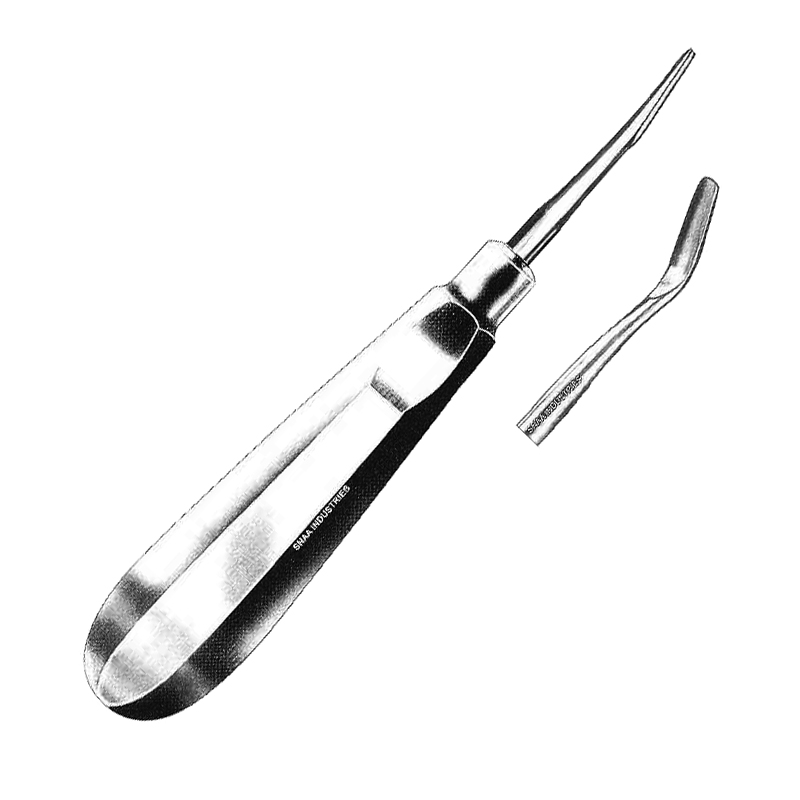 Friedman Root Elevators Fig.32F
