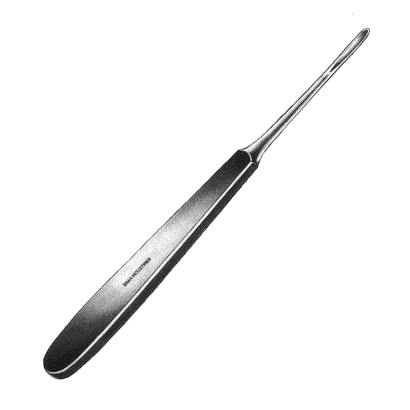 Warwick-James Root Elevators Fig.1