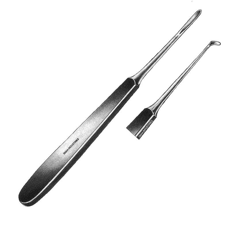 Warwick-James Root Elevators Fig.2