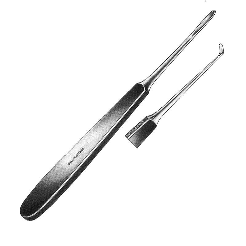 Warwick-James Root Elevators Fig.3