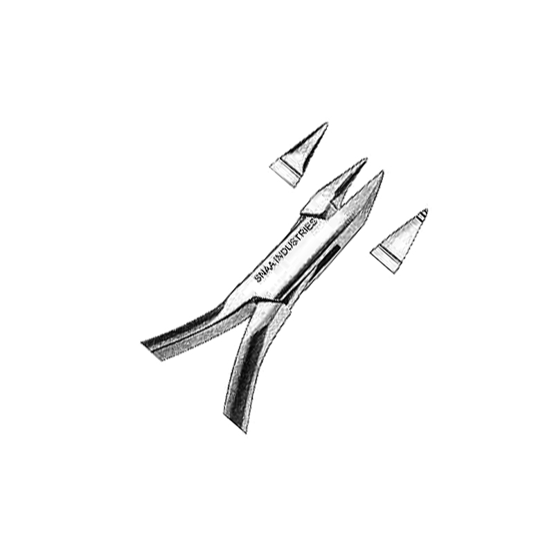 Orthodontic Pliers