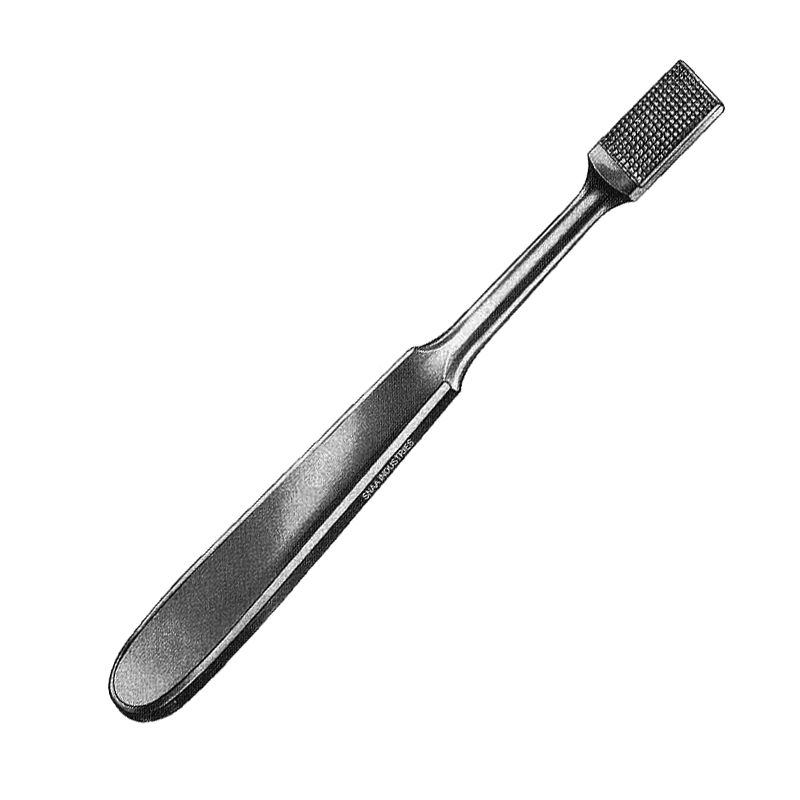 Band Setter with Tin Insert