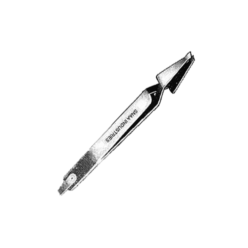 Bracket Holding Tweezers