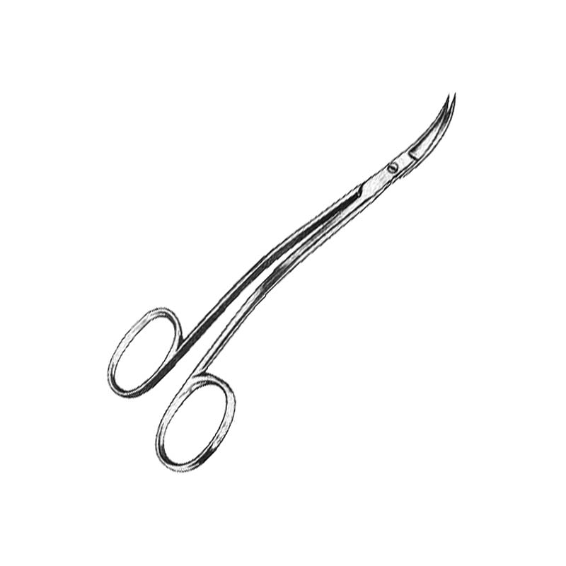 La Grange Gum Scissors