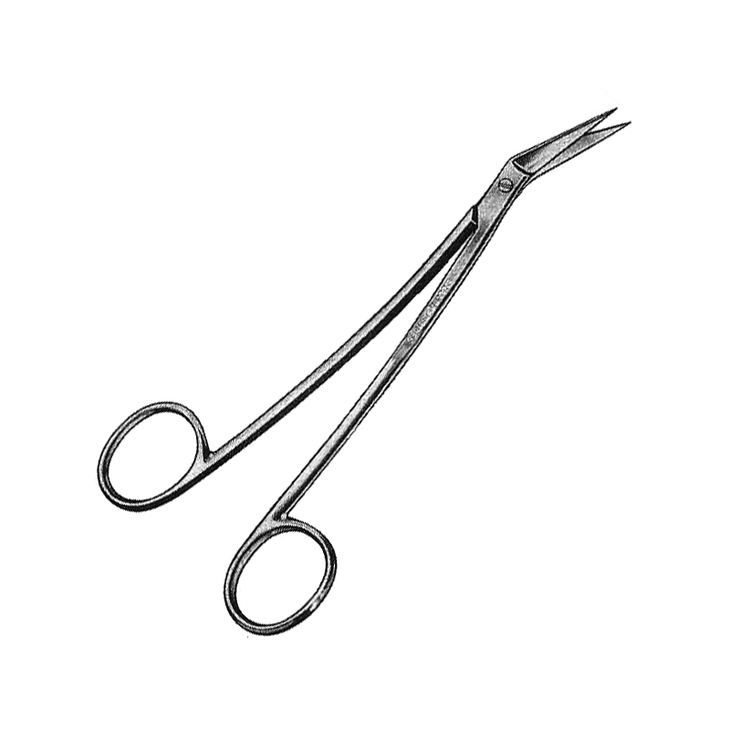 Locklin Gum Scissors, Fig.1