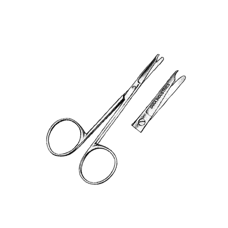 Spencer Scissors, Fig.1