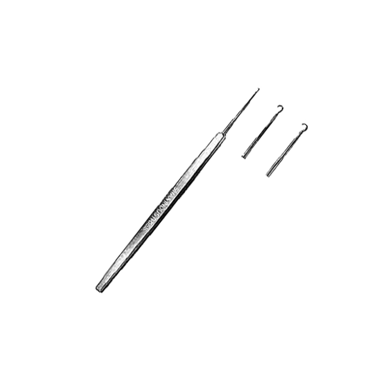 Graefe Skin Hook